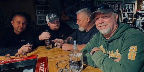 30 ought six band from Spruce Pine, NC