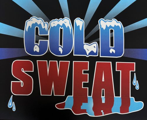 coldSweat 500