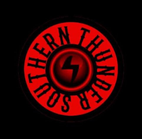 southern Thunder Logo